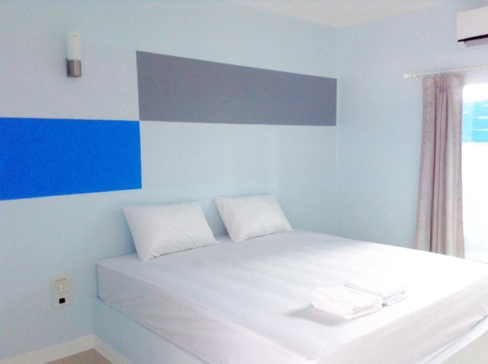Sb Inn Phetchaburi Esterno foto