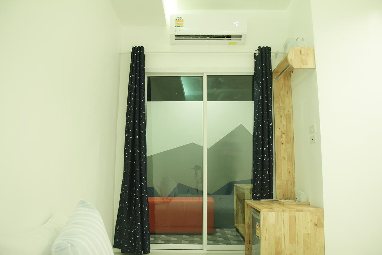 Sb Inn Phetchaburi Esterno foto