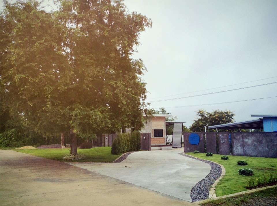 Sb Inn Phetchaburi Esterno foto